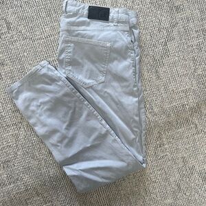 Peter Millar Beige Casual Pants